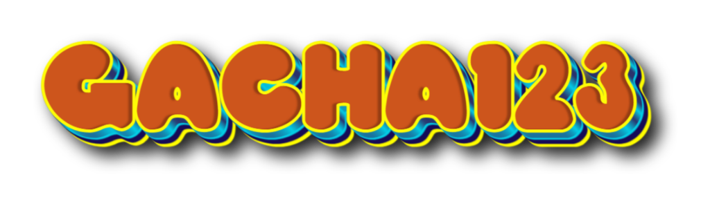 GACHA123 Logo